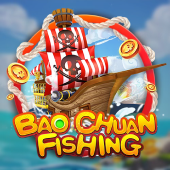 Bao Chuan Fishing game icon on pinoy time