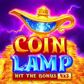 Coin Lamp Slot