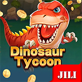 Dinosaur Tycoon fishing title