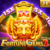 Fortune Gems 2 Slot